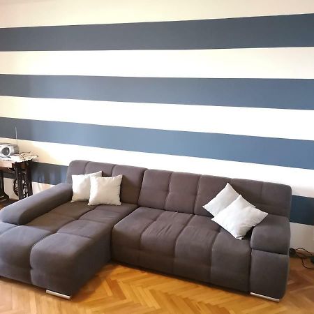 Apartman Nikola Dubrovnik Eksteriør billede