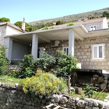 Apartman Nikola Dubrovnik Eksteriør billede