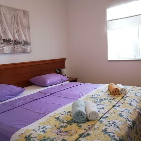 Apartman Nikola Dubrovnik Eksteriør billede