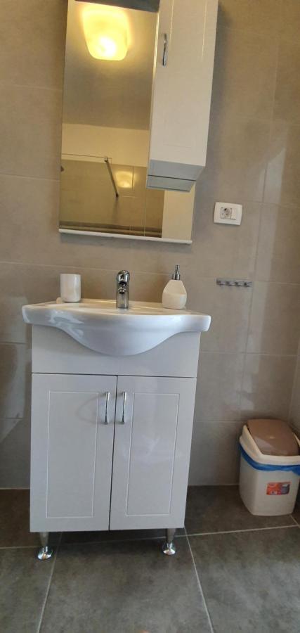 Apartman Nikola Dubrovnik Eksteriør billede