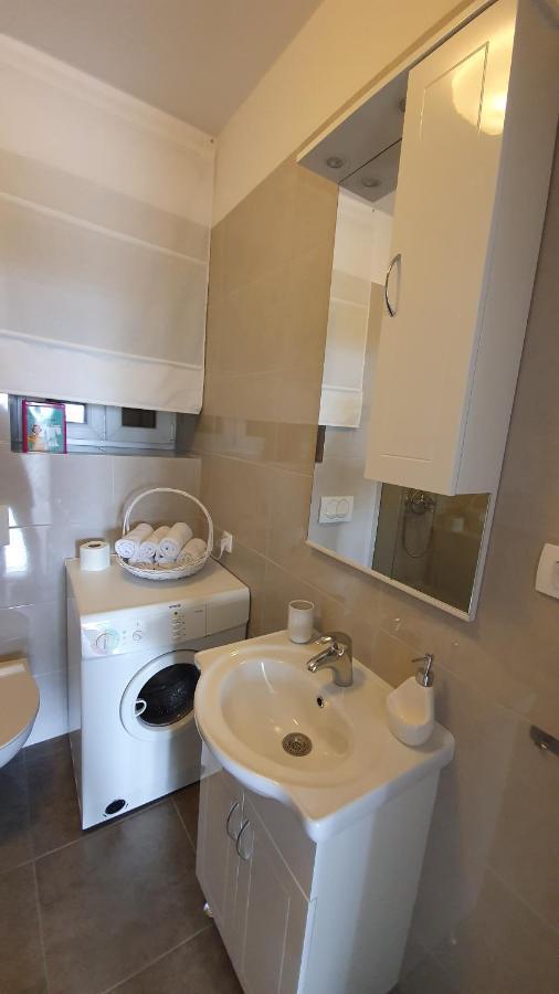 Apartman Nikola Dubrovnik Eksteriør billede