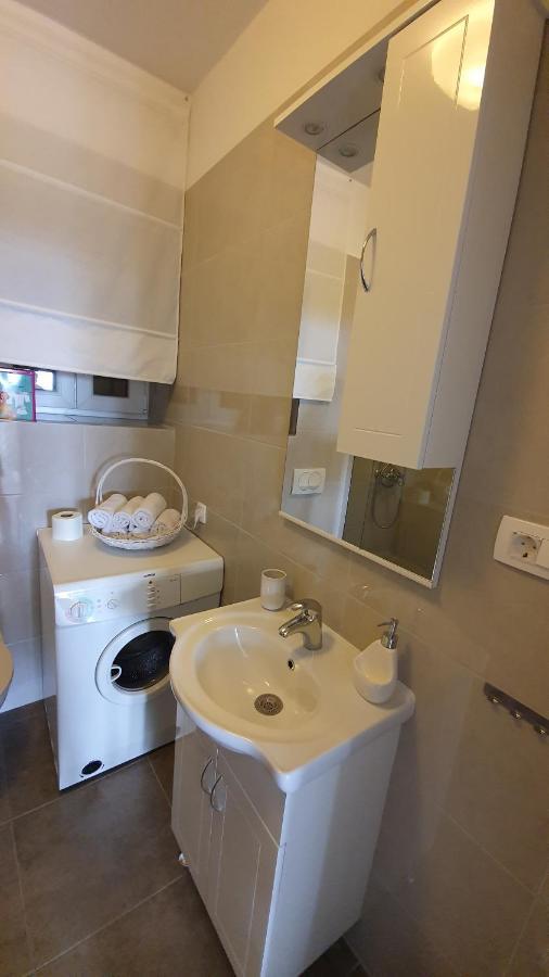Apartman Nikola Dubrovnik Eksteriør billede