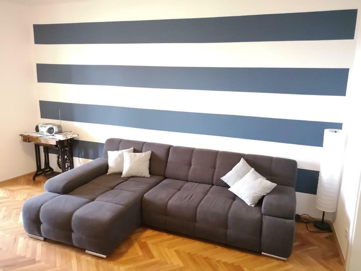Apartman Nikola Dubrovnik Eksteriør billede