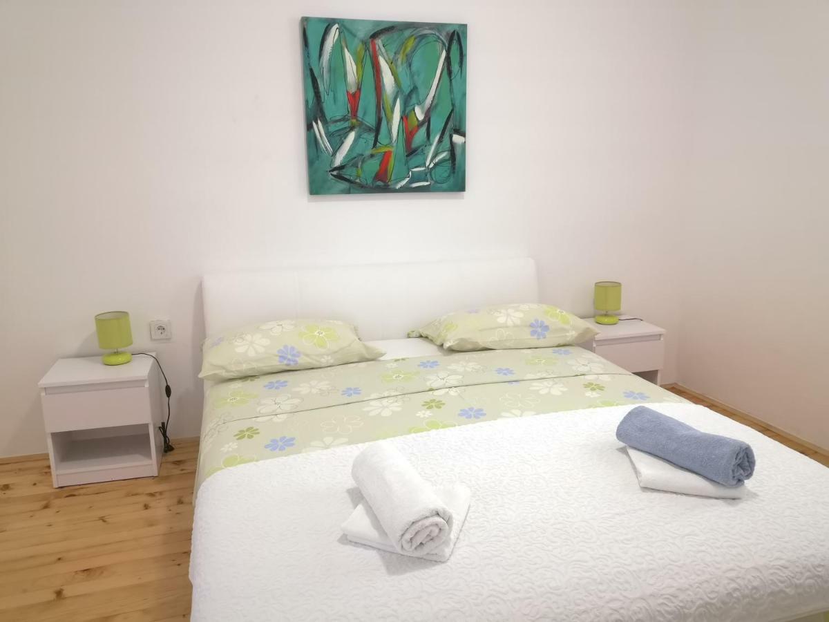 Apartman Nikola Dubrovnik Eksteriør billede