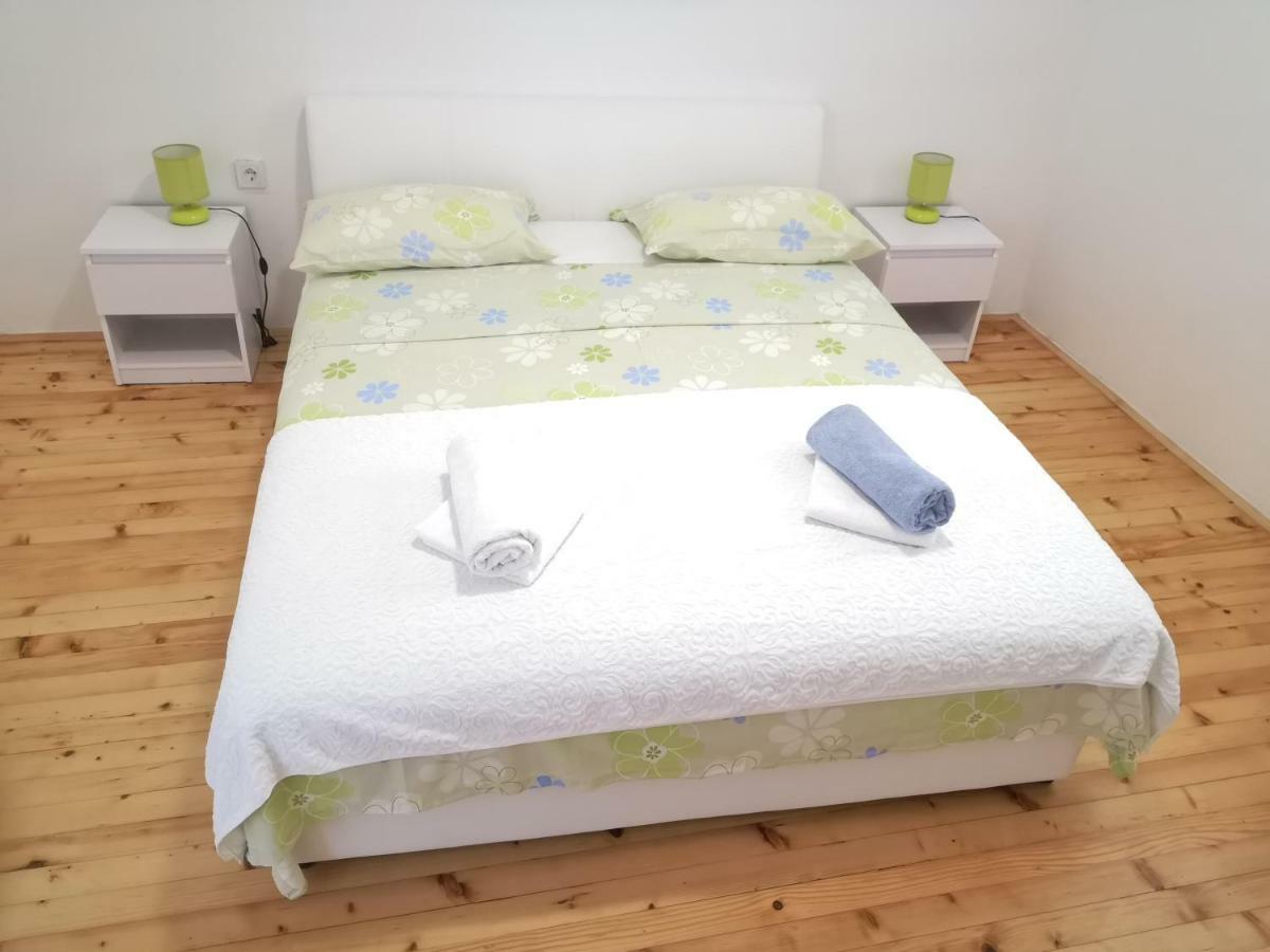 Apartman Nikola Dubrovnik Eksteriør billede