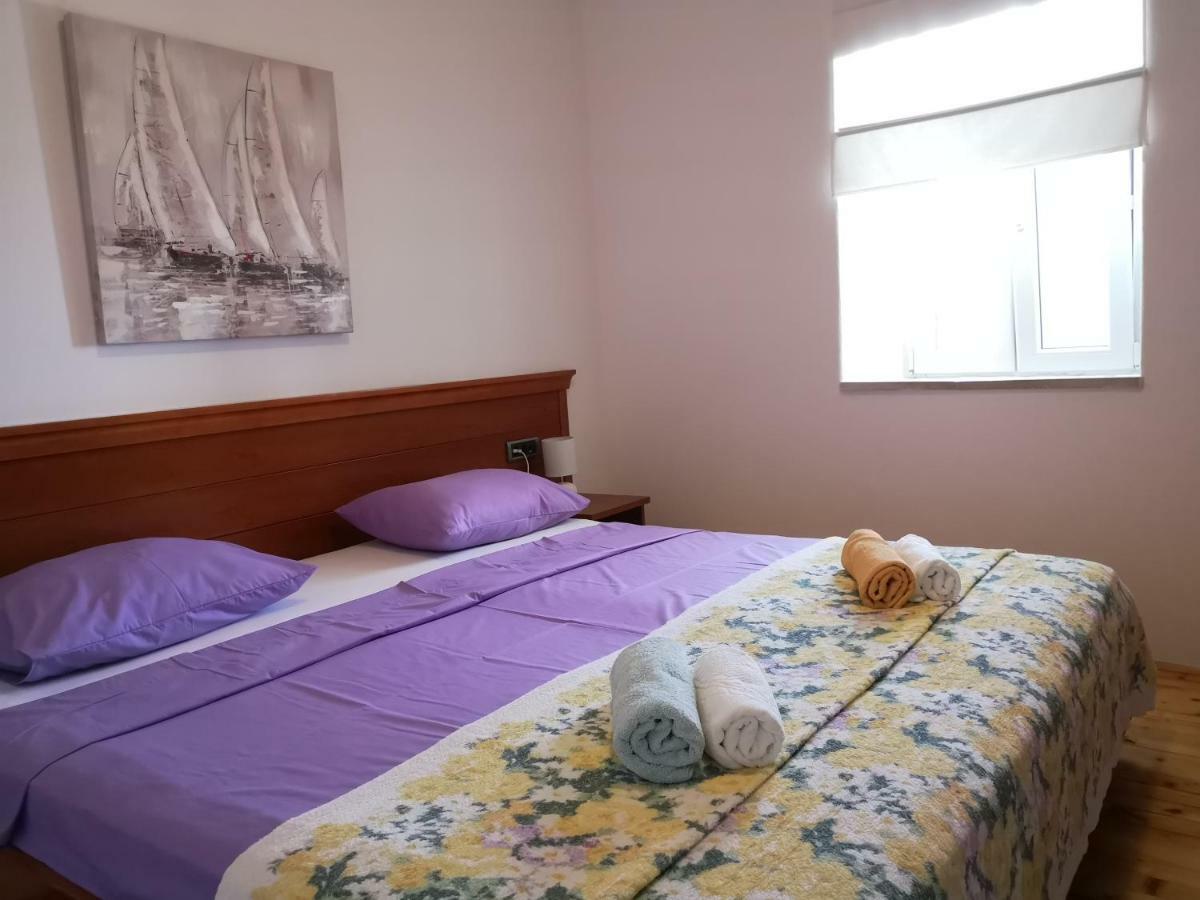 Apartman Nikola Dubrovnik Eksteriør billede