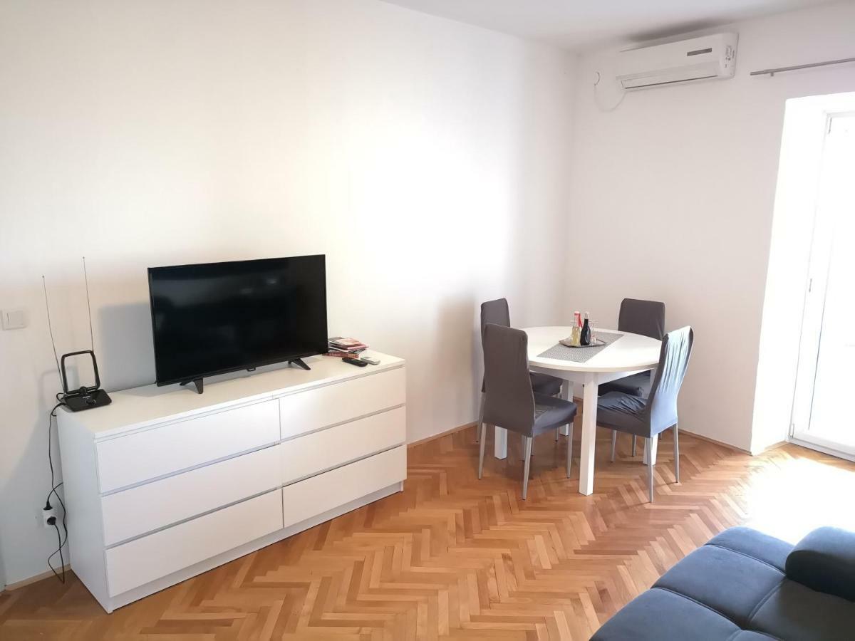 Apartman Nikola Dubrovnik Eksteriør billede